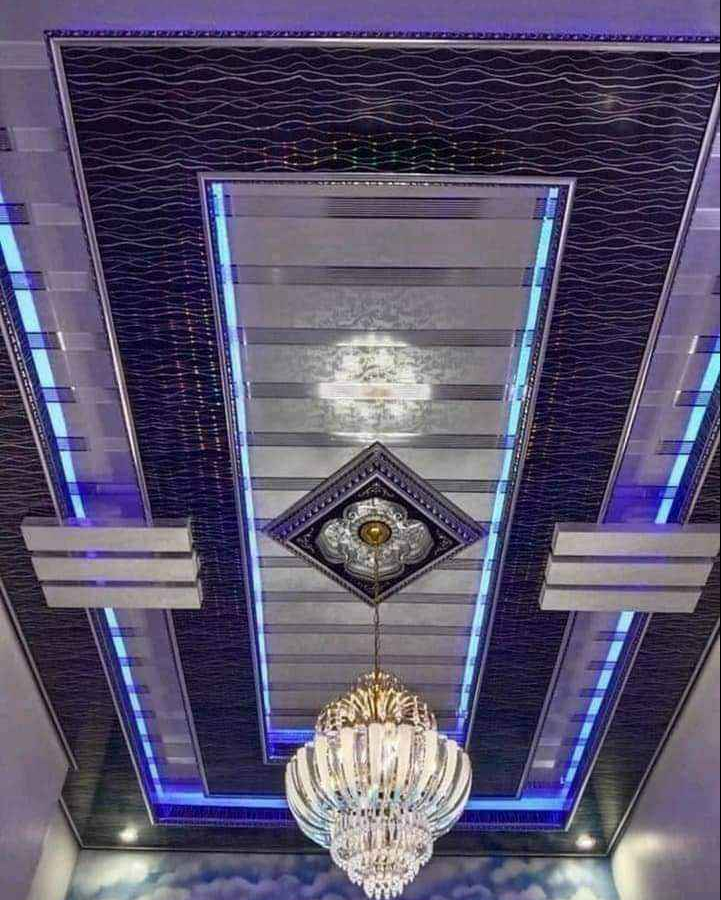 Daftar Harga Pemasangan Plafon Pvc